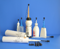 Verschlusslösung für Handwerk, Schreiner und Tischler, Sanitärbereich